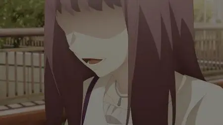 Romantic Killer S01E11