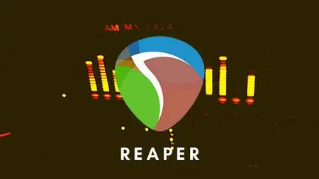 Music Production With Reaper : Ultimate Guide For Beginners