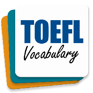 TOEFL Vocabulary Prep App v1.8.1