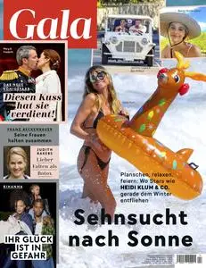 Gala Magazin - 18 Januar 2024