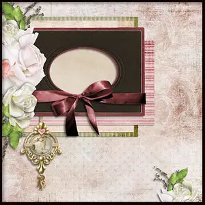 Scrap Kit: A Mother's Love