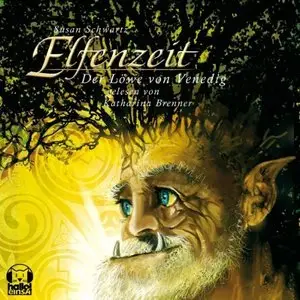 Verena Themsen, Michael Marcus Thurner, Susan Schwartz - Elfenzeit - Band 1-4