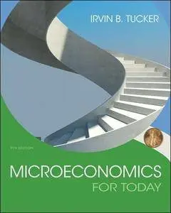 Microeconomics For Today, 9th Edition