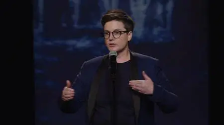 Hannah Gadsby: Nanette (2018)