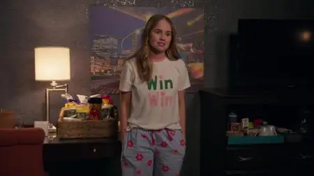 Insatiable S02E10