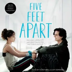 «Five Feet Apart» by Rachael Lippincott