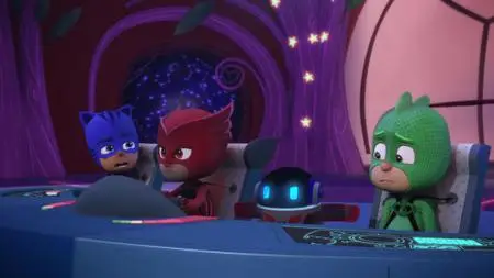 PJ Masks S02E17