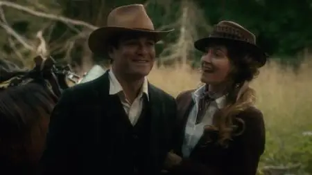 Murdoch Mysteries S14E05