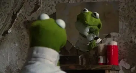 The Great Muppet Caper (1981)