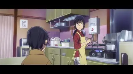 Boku dake ga Inai Machi - 07 BD