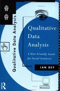 Qualitative Data Analysis: A User-Friendly Guide