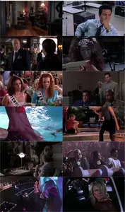 Miss Congeniality (2000) [w/Commentary]