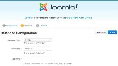 Installing and Running Joomla! 3: Local and Web-Hosted Sites