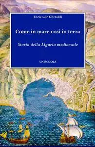 Storia della Liguria mediovale