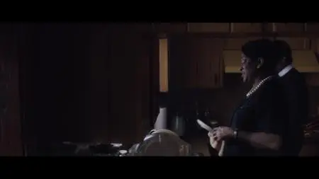 Come Sunday (2018)
