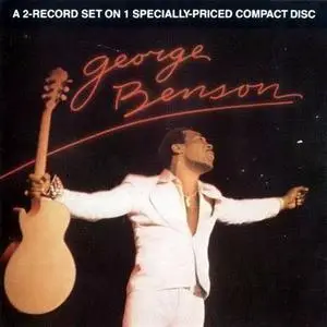 AvaxHome Special : George Benson - 29 albums