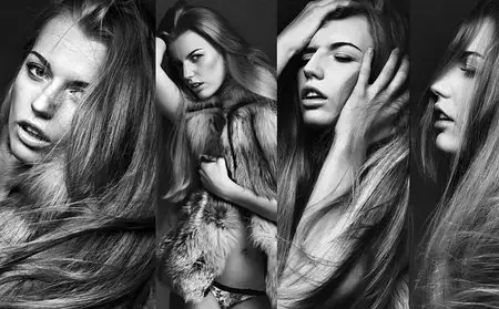Photography by Verchovezkiy Artur