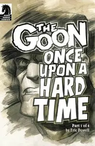 The Goon - Once Upon a Hard Time 01 (of 04) (2015)