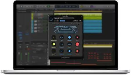 Sinevibes Plugins Bundle v2021.7 MacOSX