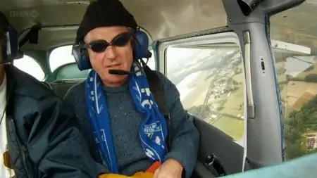 BBC: James May's Man Lab Christmas Special (2011)