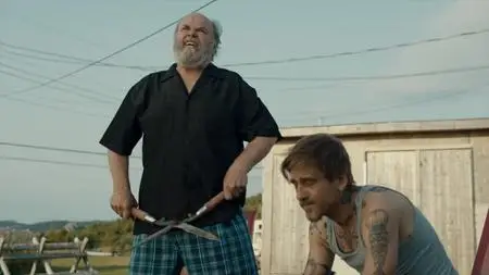 Little Dog S02E07