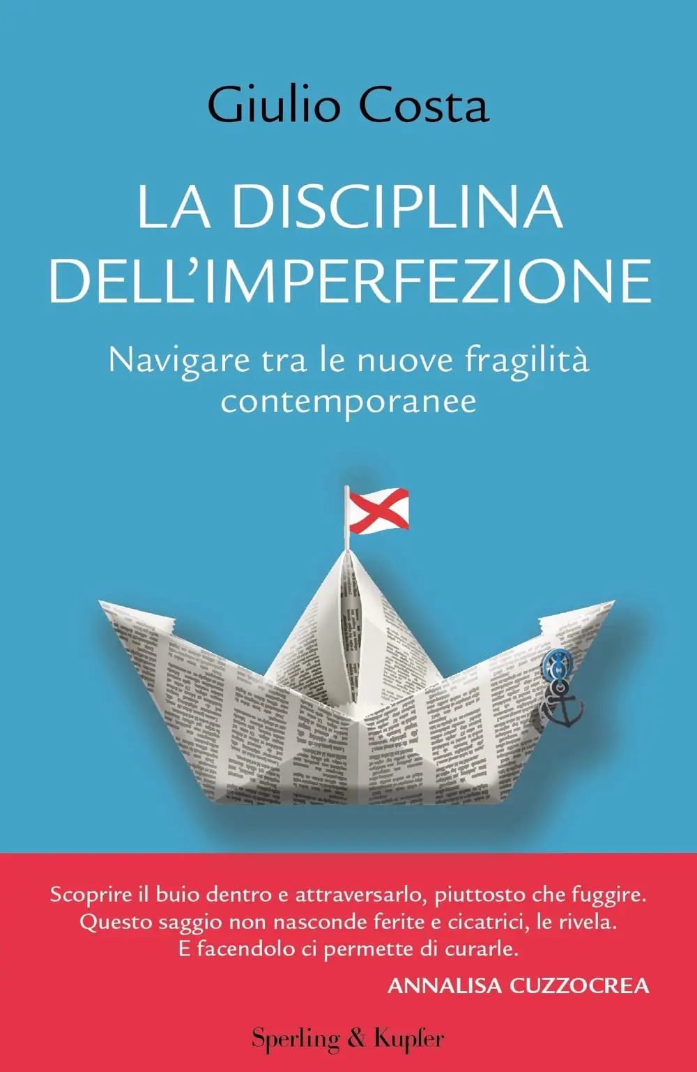 Giulio Costa - La disciplina dell’imperfezione
