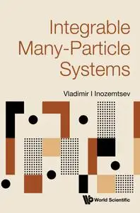 Integrable Many-particle Systems