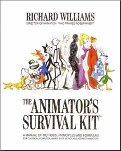 Animation Survive Kit