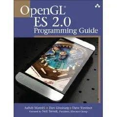 "OpenGL(R) ES 2.0 Programming Guide" (Repost)