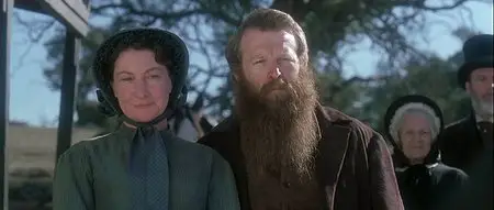 Ned Kelly (2003)