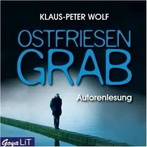Klaus-Peter Wolf - Ostfriesenkrimis