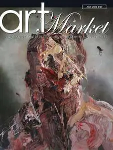 Art Market - July 2016