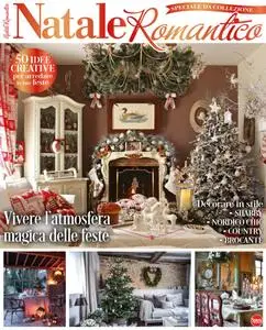 Casa Chic Romantico N.1 - Natale Romantico - Novembre 2023