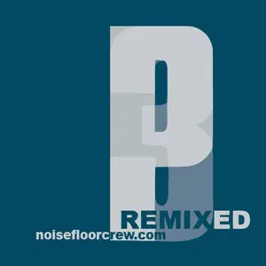 Noise Floor Crew - Third Floor: Portishead's Third Reimagined (2008) **[RE-UP]**