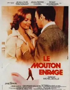 Love At The Top (1974)