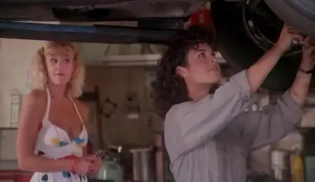 Tomboy (1985)
