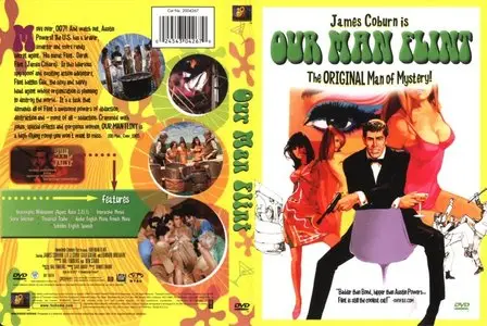 Our Man Flint (1966)