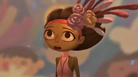 Broken Age Complete (2014)