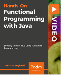 Hands-On Functional Programming with Java