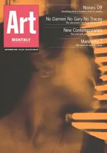 Art Monthly - September 1998 | No 219
