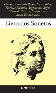 «Livro dos sonetos» by Sergio Faraco