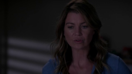 Grey's Anatomy Season 11