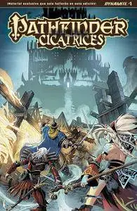 Pathfinder - Cicatrices #1-2