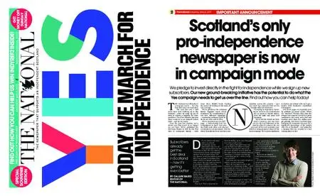 The National (Scotland) – May 04, 2019