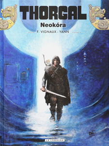 Thorgal - Tome 39 - Neokora