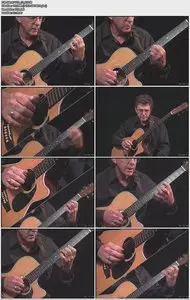John Carlini - Chord Solo Guitar Vol. 2