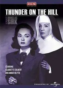 Thunder on the Hill / Tempête sur la Colline (1951)