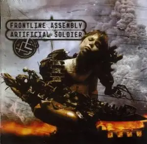 Front Line Assembly - Artificial Soldier (2006)