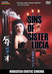 The Sins of Sister Lucia (1978)