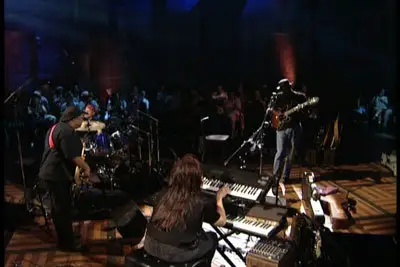 Keb Mo - Session At West 54th 1997 DVD (2000)